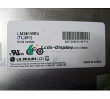 LM201WE3-TLE1